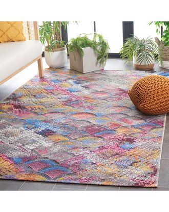 Safavieh Barbados Lisa Power Loomed Rug