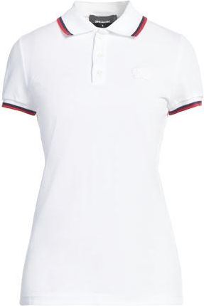 Dsquared2 TOPWEAR - Polo shirts on YOOX.COM