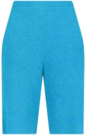 J.W.Anderson J. W. Anderson Knitted Shorts