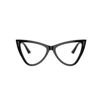 Jimmy Choo London 0jc3004b Bold Cat-Eye Eyeglasses
