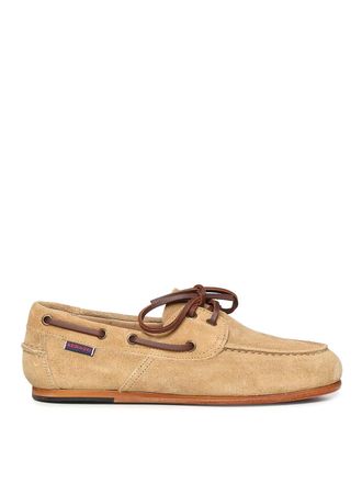 Sebago Owen Suede Loafers