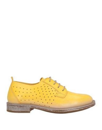 Moma FOOTWEAR - Lace-up shoes on YOOX.COM