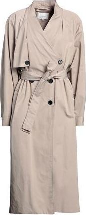 Gestuz COATS & JACKETS - Overcoats & Trench Coats on YOOX.COM