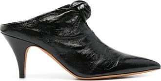 Khaite Mujer, Zapatos, Negro, Talla: 38 EU