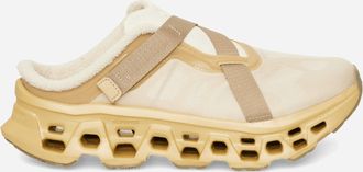 On Men s Cloudmonster 3 Mules Loess / Hare