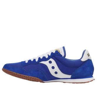 Saucony (WMNS) Saucony Racer 80 Blue White Gum S71016-2
