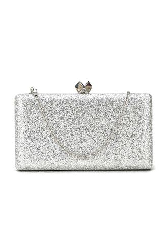 Unze Women SHIRLEY Elegant Fancy Evening Clutch