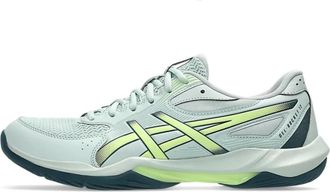 Asics Hombre, Zapatos, Azul, Talla: 45 EU
