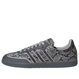 adidas Samba OG Grey Snakeskin KI5619