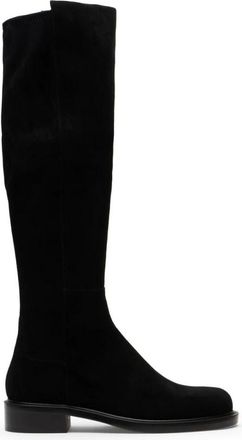 Stuart Weitzman Donna, Scarpe, Nero, 41 1/2 EU, new