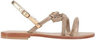 Paola Fiorenza SCHUHE - Sandalen auf YOOX.COM