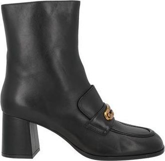 Tosca Blu CALZADO - Botines de ca&ntilde;a alta en YOOX.COM