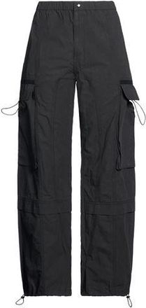 AllSaints BOTTOMWEAR - Trousers on YOOX.COM