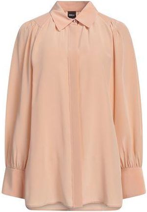 BOSS CAMISETAS Y TOPS - Camisas en YOOX.COM