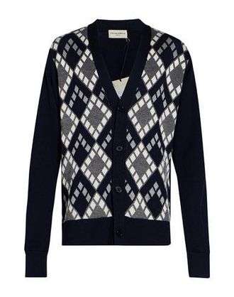 Officine G&eacute;n&eacute;rale KNITWEAR - Cardigans on YOOX.COM
