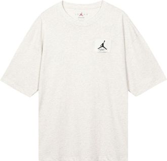 Nike Jordan Air Jordan Flight Essentials Oversized T-Shirt White DZ7314-134