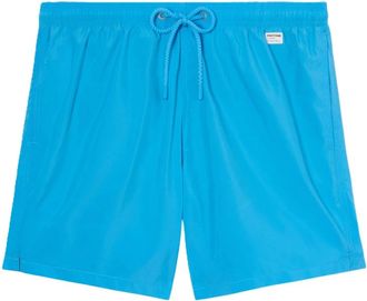 MC2 Saint Barth Lighting Pantone Ultralight Zwembroek - Heren - Strandmode - Blauw - XL - Polyester - Badmode