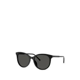 Dolce & Gabbana Dames, Accessoires, Zwart, Maat: 55 MM Polyamide