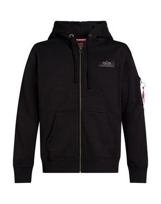 Alpha Industries TOPWEAR - Sweatshirts on YOOX.COM