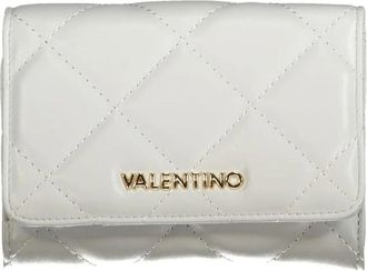 Mario Valentino Wallets & Cardholders, female, White, Size: ONE SIZE Wallet