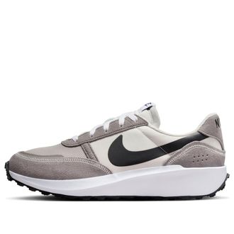 Nike Waffle Nav Flat Pewter FJ4195-003