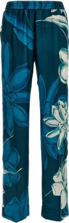 F.R.S. For Restless Sleepers Mujer, Pantalones, Multicolor, Talla: L