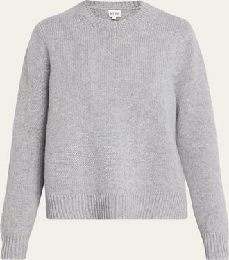 Kule The Bonnie Cashmere Sweater