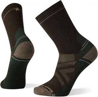 Smartwool Performance Hike Full Cushion Crew Wandersocken - Unisex | schwarz