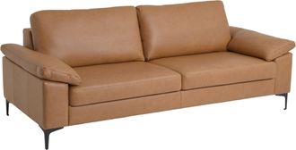 Schubiger M&ouml;bel Sofa Timeless B:204 cm
