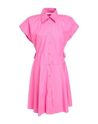 19.70 Nineteen Seventy DRESSES - Midi dresses on YOOX.COM