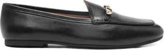 Love Moschino Loafers - Dames - Loafers - Zwart - 37 EU - Schoenen