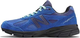 New Balance x Joe Freshgoods 990v4 Blue Black U990JO4