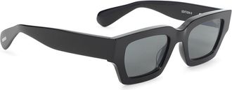 Jil Sander Edition 6 Sunglasses