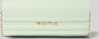 Valentino Handbags Umhängetasche mit Label-Detail Modell SOFIE in Mint, Größe 1