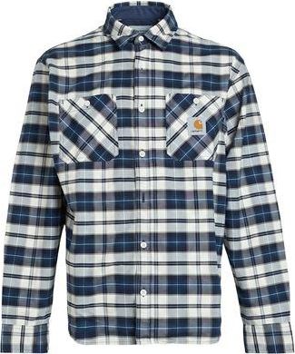 Carhartt Work in Progress TOPWEAR - Camicie su YOOX.COM