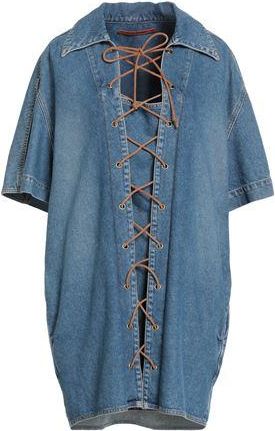 Petar Petrov Mini dresses