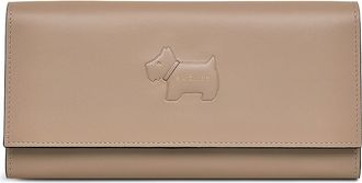 Radley London Puffy Large Bifold Wallet in Silt at Nordstrom Rack