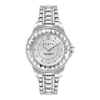 Philipp Plein Dames, Accessoires, Grijs, Maat: ONE Size