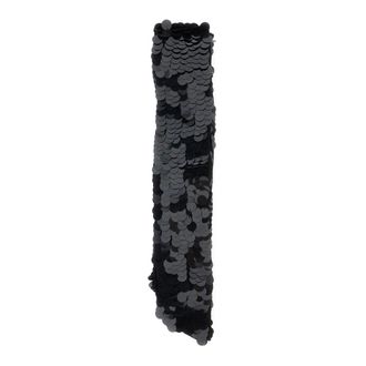 P.A.R.O.S.H. P.a.r.o.s.h., Dames, Accessoires, Zwart, Maat: ONE Size Polyamide