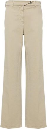 N&deg;21 Donna, Pantaloni, Beige, L, new