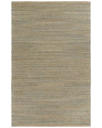 LR Home Lr Home Nathalia Hand-Woven Classic Area Rug