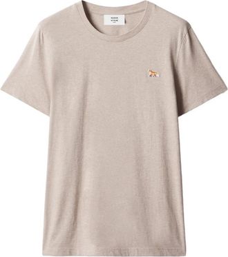 Maison Kitsun&eacute; Baby Fox T-shirt