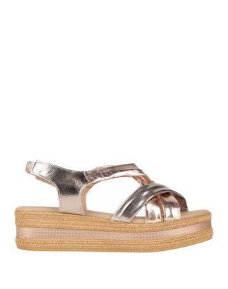 Cinzia Soft CALZATURE - Sandali su YOOX.COM