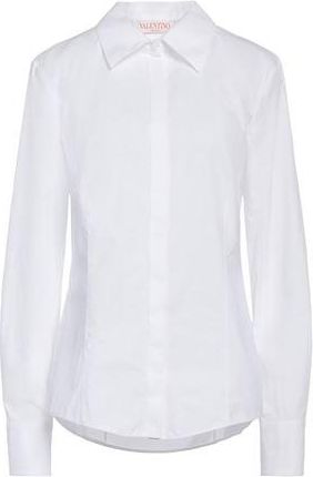 Valentino Garavani TOPWEAR - Shirts on YOOX.COM