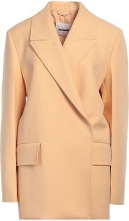 Jil Sander COATS & JACKETS - Overcoats & Trench Coats sur YOOX.COM