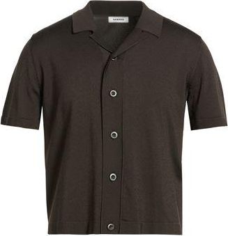 Sandro MAGLIERIA - Cardigan su YOOX.COM