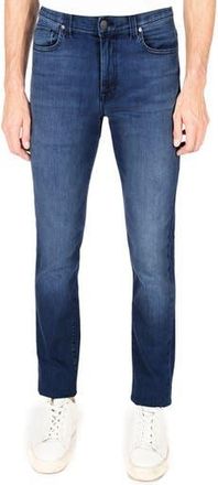 Fidelity Denim Torino Slim Fit Jeans in Darlington at Nordstrom Rack, Size 42
