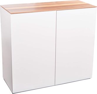 Schubiger M&ouml;bel Kommode Timber