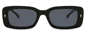 Carrera 3014/S 807/IR Womens Sunglasses Black Size 53