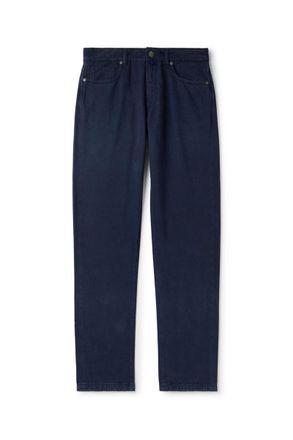 Slowear Incotex Blue Division Slim-Fit Tapered Jeans